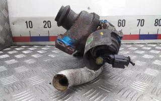 GTD1244VZ Турбина дизельная Ford Focus 3 restailing Арт 1RT13BK01, вид 7