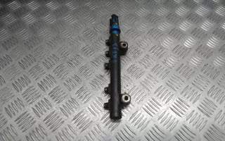150910956 Топливная рампа дизельная Ford Focus 3 restailing Арт 1RT13BB01, вид 2
