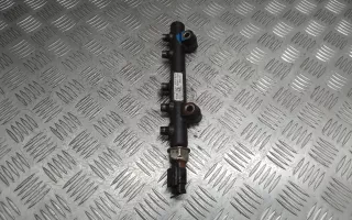 150910956 Топливная рампа дизельная Ford Focus 3 restailing Арт 1RT13BB01, вид 6