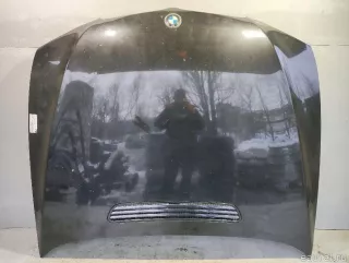 41617200442 BMW Капот BMW 7 E65/E66 Арт E22973323, вид 1