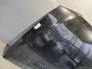41617200442 BMW Капот BMW 7 E65/E66 Арт E22973323, вид 2