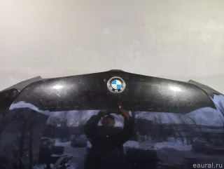 41617200442 BMW Капот BMW 7 E65/E66 Арт E22973323, вид 3