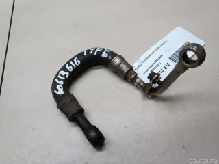 06B121497C VAG Патрубок турбины Audi A4 B6 Арт E60613616, вид 1