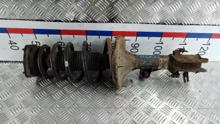 553302E600 Пружина задняя левая Hyundai Tucson 1 Арт NEA21SM01_A263666, вид 1