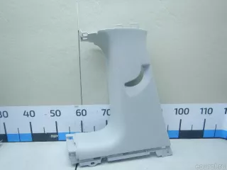 8331K9 Citroen-Peugeot Обшивка стойки Citroen C1 1 Арт E60616804, вид 1