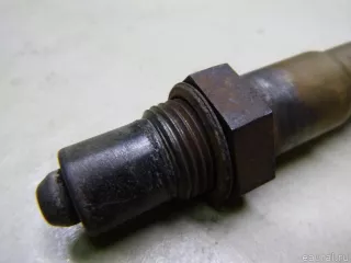 0258006206 BOSCH Лямбда-зонд Fiat Punto 3 restailing Арт E60621749, вид 2