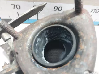 849682 GM Коллектор выпускной Opel Corsa D Арт E60623729, вид 6