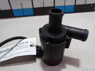 7H0965561 VAG Насос антифриза (помпа) Volkswagen Sharan 1 restailing Арт E60624700, вид 3