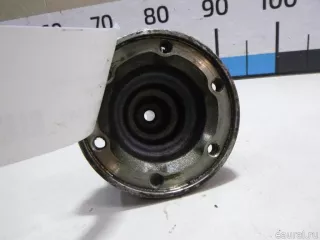 02T409344 VAG Фланец КПП Skoda Fabia 2 restailing Арт E60625682, вид 1