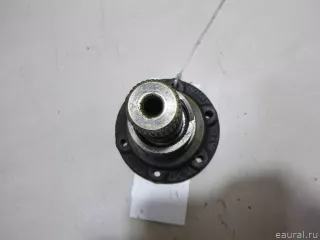 02T409344 VAG Фланец КПП Skoda Fabia 2 restailing Арт E60625682, вид 4