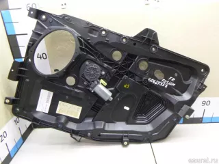 1554229 Ford Стеклоподъемник электр. передний правый Ford Fusion 1 Арт E60627358, вид 1