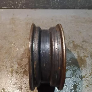 529102D050 Hyundai-Kia Диск колесный железо Hyundai Lantra 3 Арт E22724113, вид 2