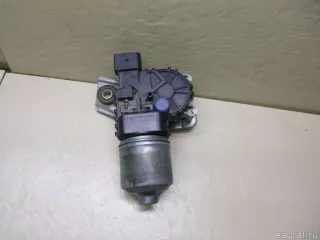 1273083 GM Моторчик стеклоочистителя передний Mazda 3 BP Арт E60631661, вид 2
