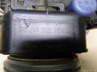 1273083 GM Моторчик стеклоочистителя передний Mazda 3 BP Арт E60631661, вид 4