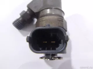 0445110059 BOSCH Форсунка дизельная электрическая Chrysler Voyager 5 Арт E48003463, вид 4