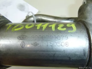 147357493R Renault Радиатор системы EGR Renault Kangoo 1 Арт E48011129, вид 4