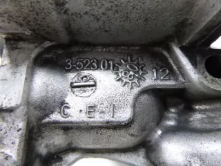 8200561269 Renault Клапан EGR Renault Logan 1 Арт E48011132, вид 8
