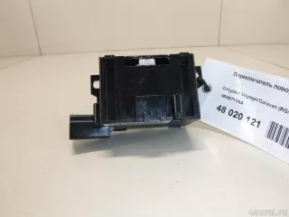 4685711AA Chrysler Переключатель поворотов подрулевой Chrysler Voyager 5 Арт E48020121, вид 3