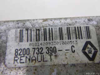 8200732390 Renault Интеркулер Renault Kangoo 1 Арт E48040998, вид 5