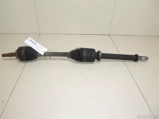 8200362064 Renault Полуось передняя правая (приводной вал, шрус) Renault Kangoo 2 Арт E48053203, вид 1