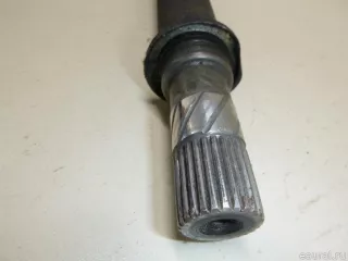 8200362064 Renault Полуось передняя правая (приводной вал, шрус) Renault Kangoo 2 Арт E48053203, вид 7