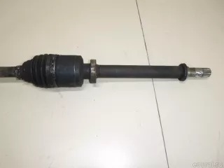 8200362064 Renault Полуось передняя правая (приводной вал, шрус) Renault Kangoo 2 Арт E48053203, вид 9