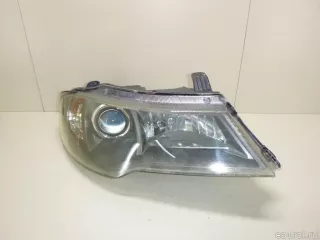 E3100022 GM Фара правая Daewoo Nexia 1 restailing Арт E48099658, вид 1