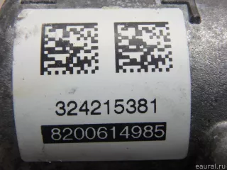 8200614985 Renault Дроссельная заслонка Renault Clio 3 Арт E70036111, вид 5