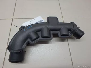 1440J1 Citroen-Peugeot Патрубок интеркулера Citroen C4 Picasso 1 Арт E70060493, вид 1