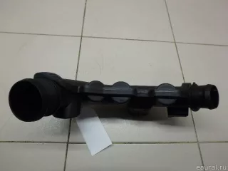 1440J1 Citroen-Peugeot Патрубок интеркулера Citroen C4 Picasso 1 Арт E70060493, вид 5