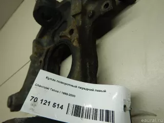 18060569 GM Кулак поворотный передний левый Chevrolet Tahoe GMT400  Арт E70121514, вид 3