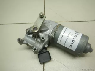  Моторчик стеклоочистителя передний Hyundai Getz Арт E70123796, вид 1
