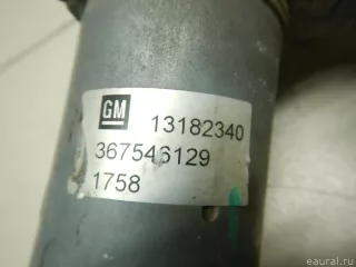  Моторчик стеклоочистителя передний Hyundai Getz Арт E70123796, вид 4