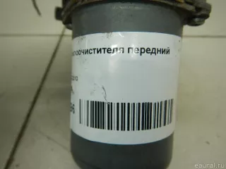  Моторчик стеклоочистителя передний Hyundai Getz Арт E70123796, вид 6