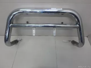  Отбойник передний (кенгурятник) Kia Sorento 1 Арт E70169936, вид 1