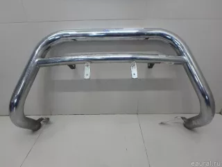  Отбойник передний (кенгурятник) Kia Sorento 1 Арт E70169936, вид 2