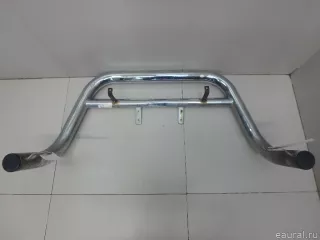  Отбойник передний (кенгурятник) Kia Sorento 1 Арт E70169936, вид 3