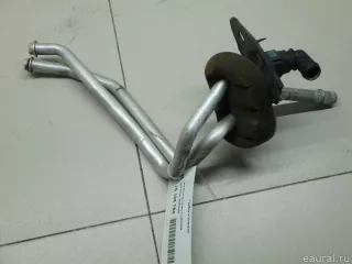 JEZ500020 Land Rover Патрубок отопителя (печки) Land Rover Range Rover Sport 1 restailing Арт E70188754, вид 1