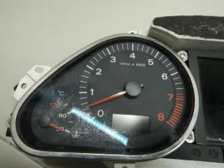 4F0920901F VAG Щиток приборов (приборная панель) Audi TT 2 Арт E70210964, вид 2
