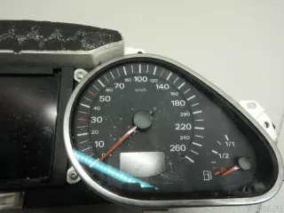 4F0920901F VAG Щиток приборов (приборная панель) Audi TT 2 Арт E70210964, вид 3