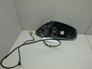 8E1858532AA01C VAG Зеркало правое Audi A4 B7 Арт E70218614, вид 1
