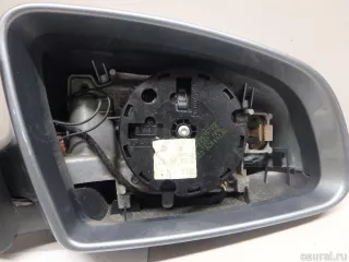 8E1858532AA01C VAG Зеркало правое Audi A4 B7 Арт E70218614, вид 5