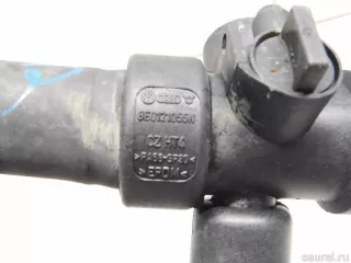 8E0121055N VAG Патрубок радиатора Audi A4 B6 Арт E70250364, вид 4