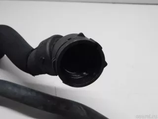 8E0121055N VAG Патрубок радиатора Audi A4 B6 Арт E70250364, вид 5
