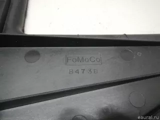 8S4Z8C607A Ford Вентилятор радиатора Ford Focus 2 Арт E70293002, вид 6