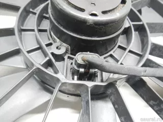 8S4Z8C607A Ford Вентилятор радиатора Ford Focus 2 Арт E70293002, вид 7