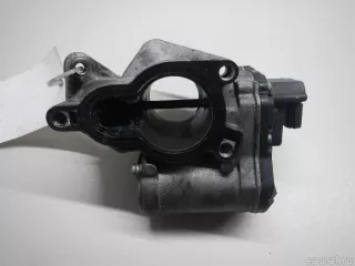 8200796674 Renault Дроссельная заслонка Renault Laguna 3 Арт E70302753, вид 2