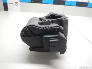 8200796674 Renault Дроссельная заслонка Renault Laguna 3 Арт E70302753, вид 3