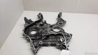 213102A301 Hyundai-Kia Крышка двигателя передняя Kia Ceed 2 Арт E70304750
