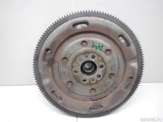 058105317F VAG Маховик Audi A4 B6 Арт E70324979, вид 1